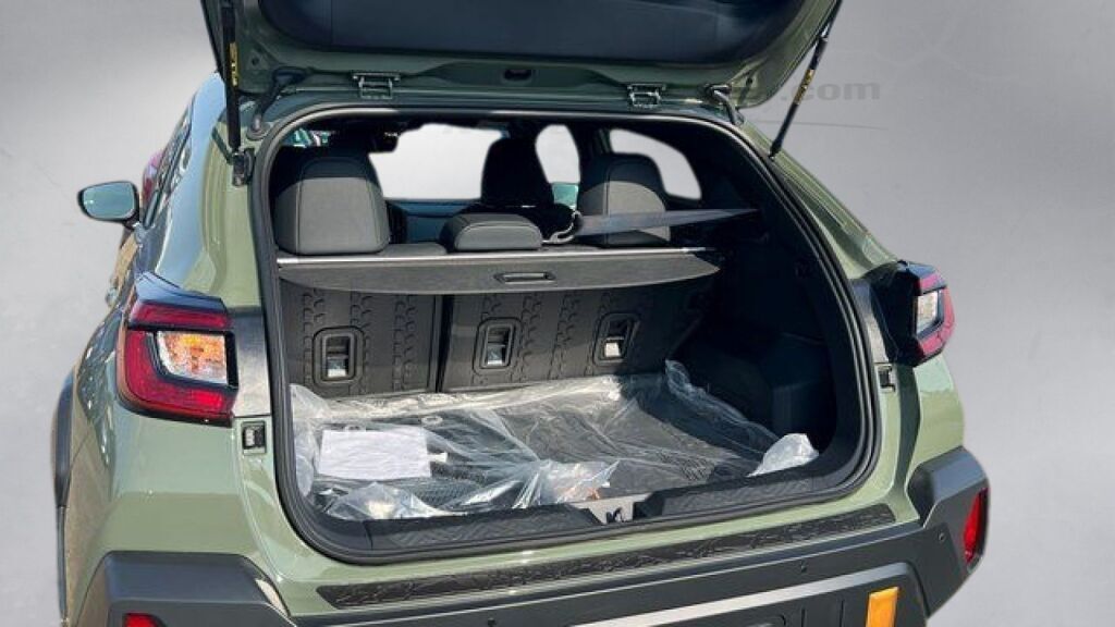 2026 Subaru CROSSTREK WILDERNESS Wilderness Fredericksburg VA