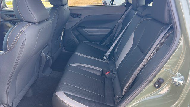 2026 Subaru CROSSTREK WILDERNESS Wilderness Fredericksburg VA