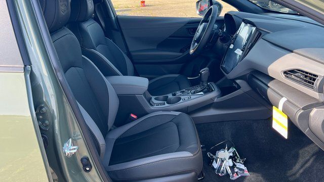 2026 Subaru CROSSTREK WILDERNESS Wilderness Fredericksburg VA