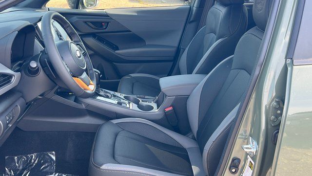 2026 Subaru CROSSTREK WILDERNESS Wilderness Fredericksburg VA