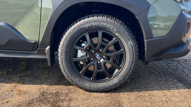 2026 Subaru CROSSTREK WILDERNESS Wilderness Fredericksburg VA