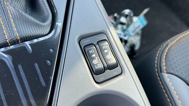 2026 Subaru CROSSTREK WILDERNESS Wilderness Fredericksburg VA