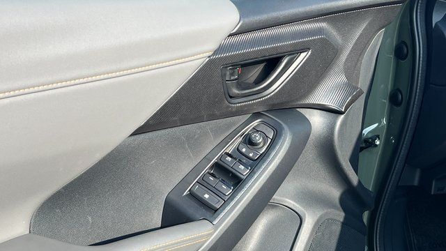 2026 Subaru CROSSTREK WILDERNESS Wilderness Fredericksburg VA