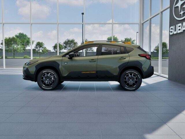 2026 Subaru CROSSTREK WILDERNESS Wilderness Fredericksburg VA