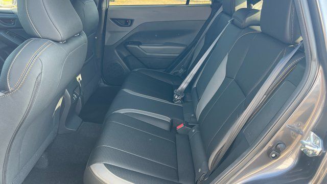 2026 Subaru CROSSTREK WILDERNESS Wilderness Fredericksburg VA