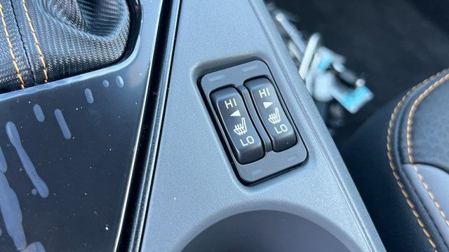 2026 Subaru CROSSTREK WILDERNESS Wilderness Fredericksburg VA