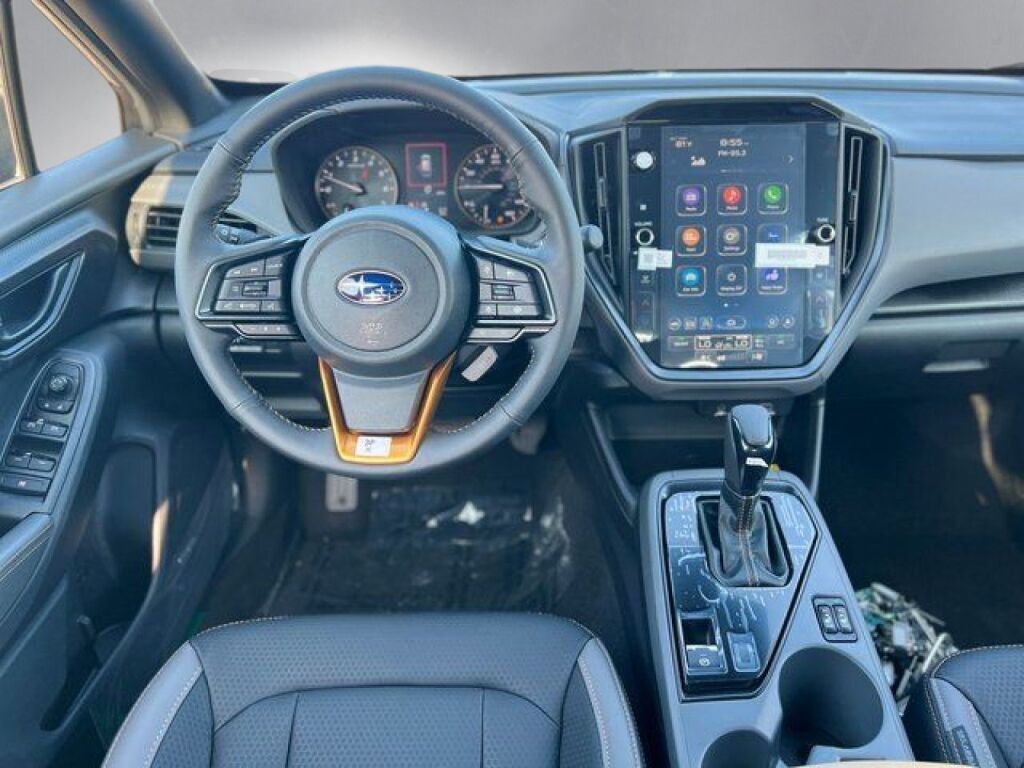 2026 Subaru CROSSTREK WILDERNESS Wilderness Fredericksburg VA
