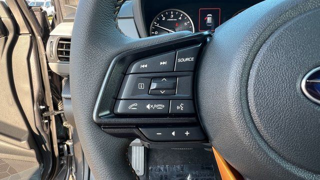 2026 Subaru CROSSTREK WILDERNESS Wilderness Fredericksburg VA