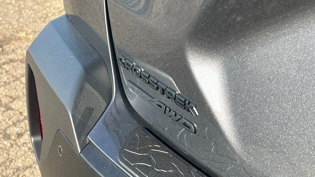 2026 Subaru CROSSTREK WILDERNESS Wilderness Fredericksburg VA