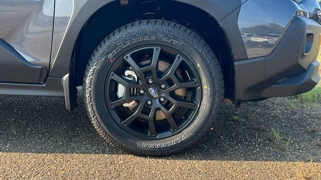 2026 Subaru CROSSTREK WILDERNESS Wilderness Fredericksburg VA
