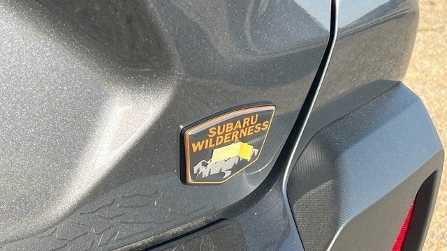 2026 Subaru CROSSTREK WILDERNESS Wilderness Fredericksburg VA