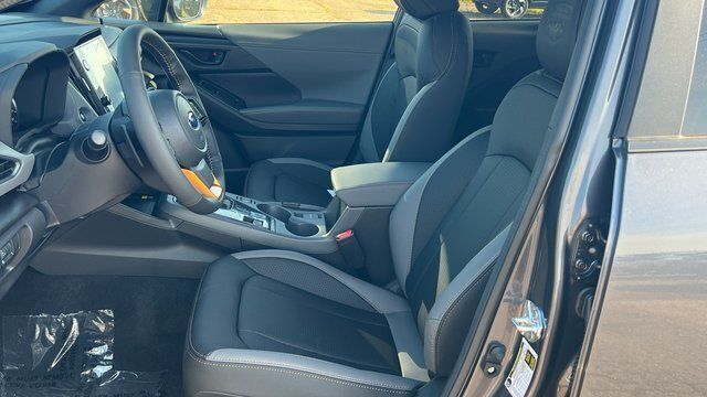 2026 Subaru CROSSTREK WILDERNESS Wilderness Fredericksburg VA