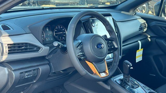 2026 Subaru CROSSTREK WILDERNESS Wilderness Fredericksburg VA