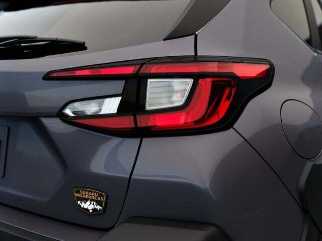 2026 Subaru CROSSTREK WILDERNESS Wilderness Fredericksburg VA