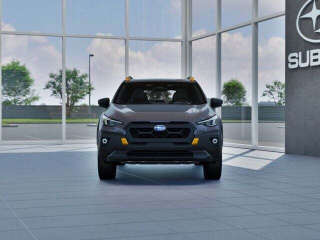 2026 Subaru CROSSTREK WILDERNESS Wilderness Fredericksburg VA