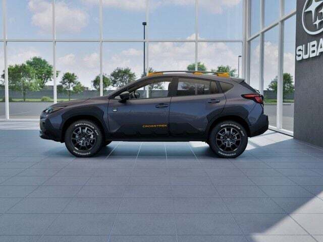 2026 Subaru CROSSTREK WILDERNESS Wilderness Fredericksburg VA