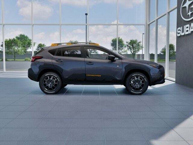 2026 Subaru CROSSTREK WILDERNESS Wilderness Fredericksburg VA