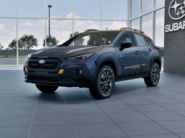 2026 Subaru CROSSTREK WILDERNESS Wilderness Fredericksburg VA