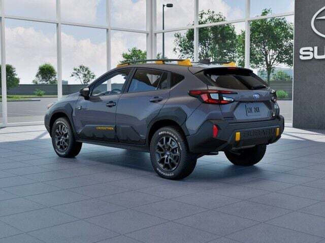 2026 Subaru CROSSTREK WILDERNESS Wilderness Fredericksburg VA