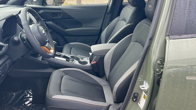 2026 Subaru CROSSTREK WILDERNESS Wilderness Fredericksburg VA