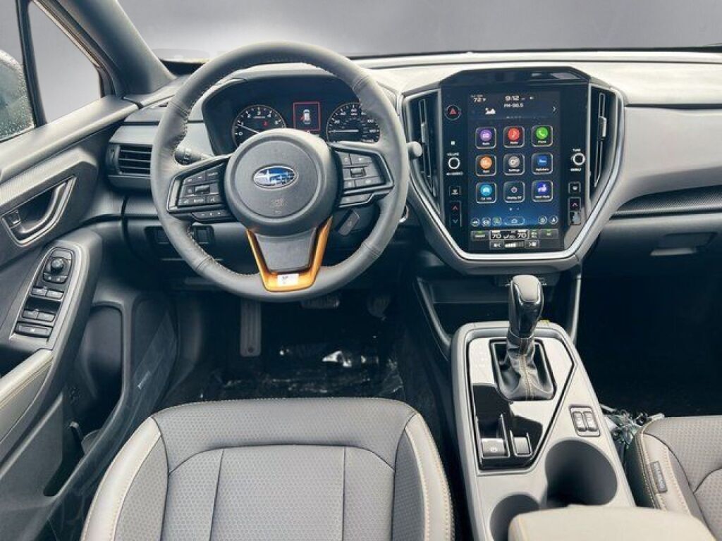 2026 Subaru CROSSTREK WILDERNESS Wilderness Fredericksburg VA