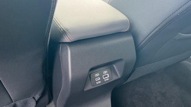 2026 Subaru CROSSTREK WILDERNESS Wilderness Fredericksburg VA