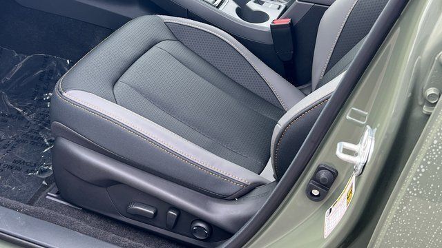 2026 Subaru CROSSTREK WILDERNESS Wilderness Fredericksburg VA