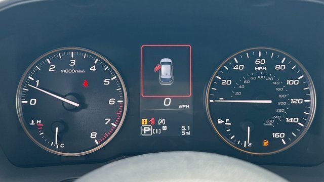 2026 Subaru CROSSTREK WILDERNESS Wilderness Fredericksburg VA