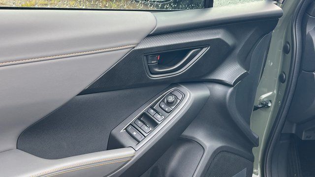 2026 Subaru CROSSTREK WILDERNESS Wilderness Fredericksburg VA
