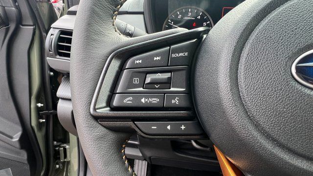 2026 Subaru CROSSTREK WILDERNESS Wilderness Fredericksburg VA