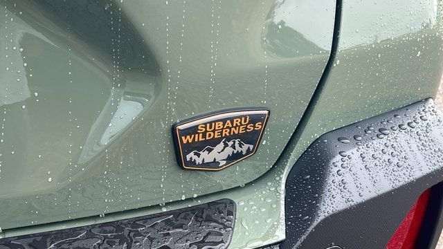 2026 Subaru CROSSTREK WILDERNESS Wilderness Fredericksburg VA