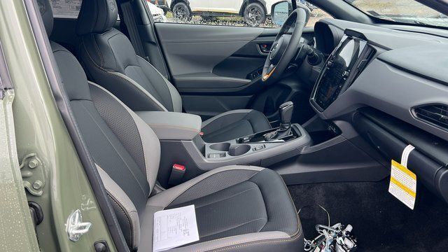 2026 Subaru CROSSTREK WILDERNESS Wilderness Fredericksburg VA