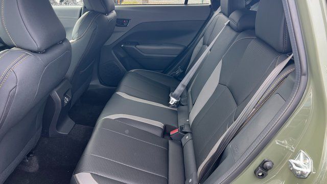 2026 Subaru CROSSTREK WILDERNESS Wilderness Fredericksburg VA