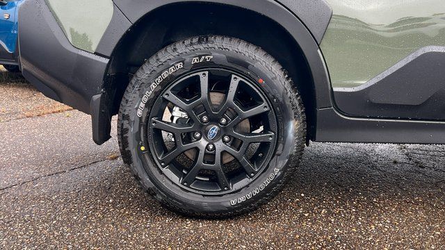 2026 Subaru CROSSTREK WILDERNESS Wilderness Fredericksburg VA