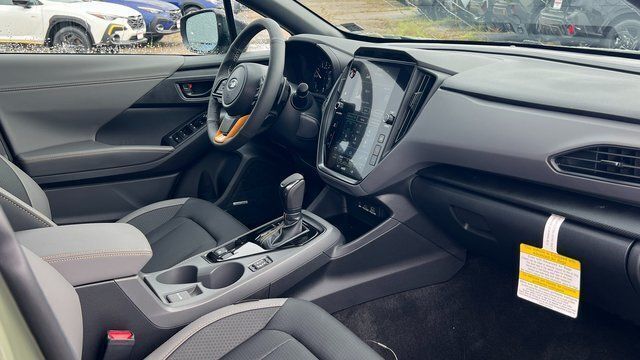 2026 Subaru CROSSTREK WILDERNESS Wilderness Fredericksburg VA