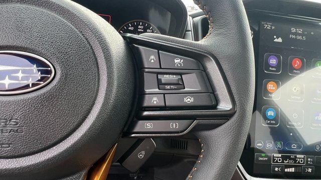 2026 Subaru CROSSTREK WILDERNESS Wilderness Fredericksburg VA