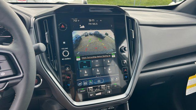 2026 Subaru CROSSTREK WILDERNESS Wilderness Fredericksburg VA