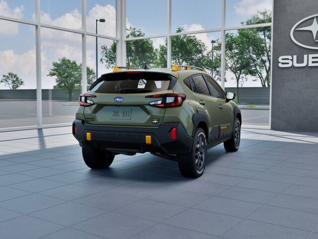 2026 Subaru CROSSTREK WILDERNESS Wilderness Fredericksburg VA