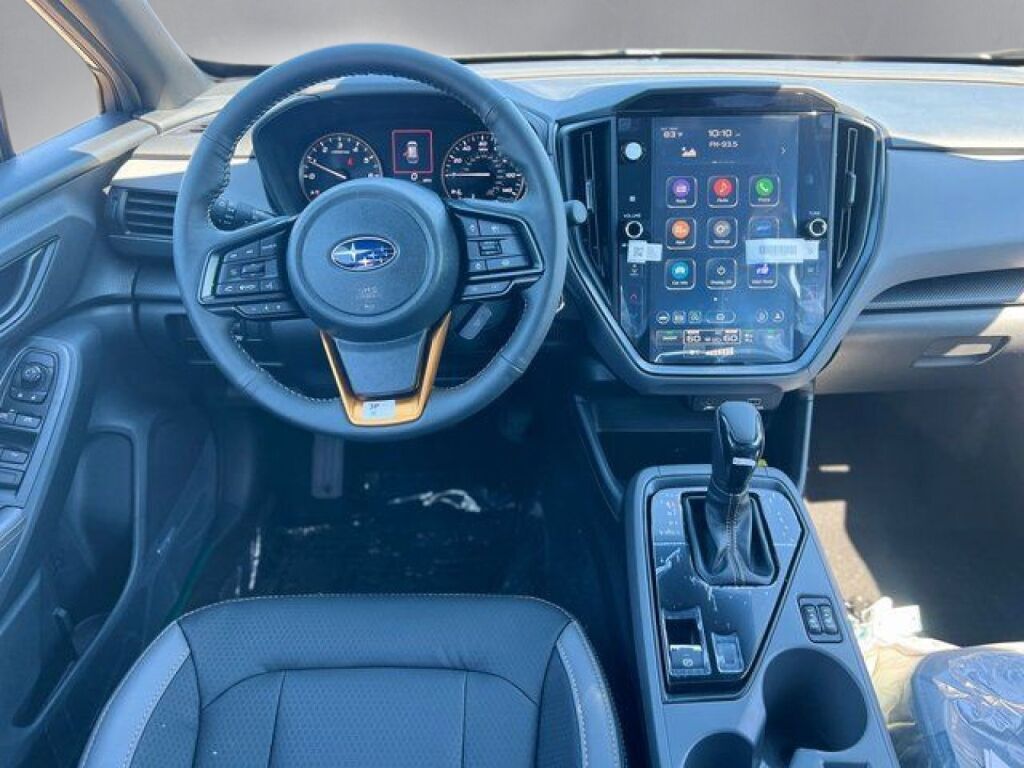2026 Subaru CROSSTREK WILDERNESS Wilderness Fredericksburg VA