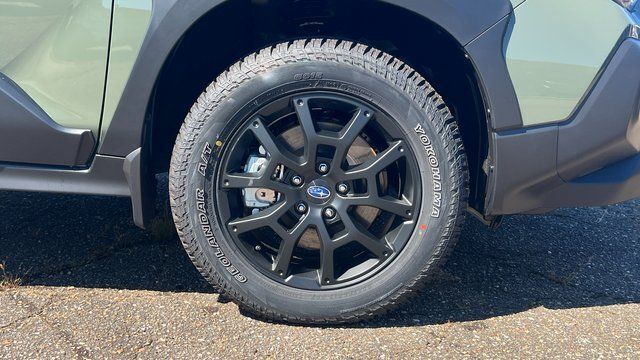 2026 Subaru CROSSTREK WILDERNESS Wilderness Fredericksburg VA