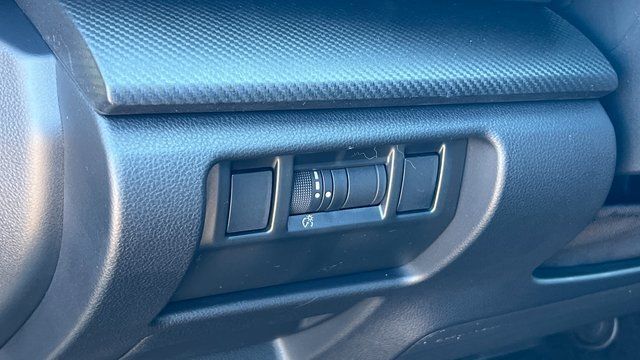 2026 Subaru CROSSTREK WILDERNESS Wilderness Fredericksburg VA