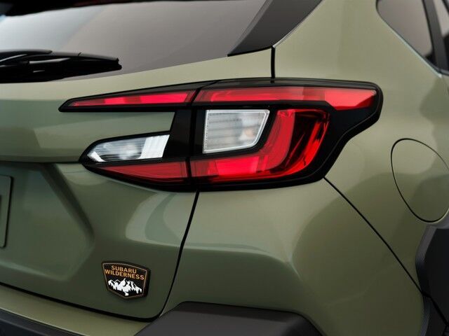 2026 Subaru CROSSTREK WILDERNESS Wilderness Fredericksburg VA