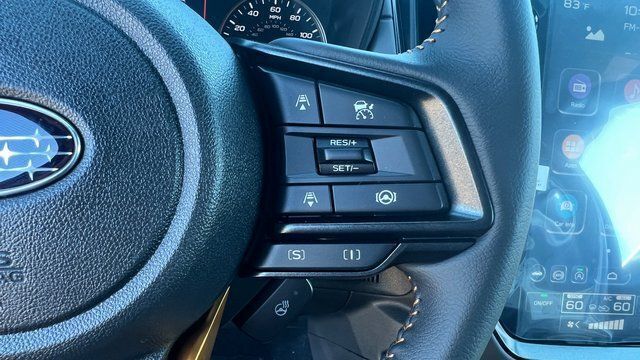 2026 Subaru CROSSTREK WILDERNESS Wilderness Fredericksburg VA