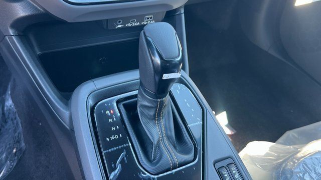 2026 Subaru CROSSTREK WILDERNESS Wilderness Fredericksburg VA