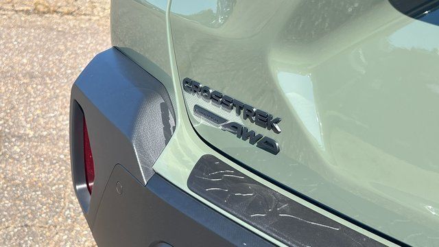 2026 Subaru CROSSTREK WILDERNESS Wilderness Fredericksburg VA