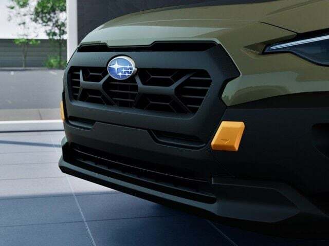 2026 Subaru CROSSTREK WILDERNESS Wilderness Fredericksburg VA