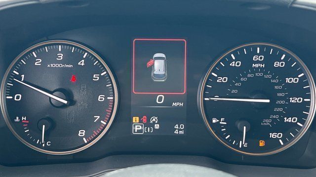 2026 Subaru CROSSTREK WILDERNESS Wilderness Fredericksburg VA