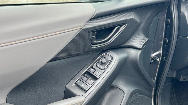 2026 Subaru CROSSTREK WILDERNESS Wilderness Fredericksburg VA