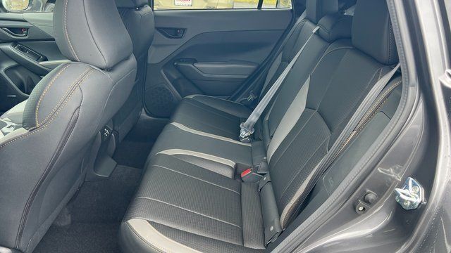 2026 Subaru CROSSTREK WILDERNESS Wilderness Fredericksburg VA