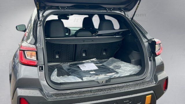 2026 Subaru CROSSTREK WILDERNESS Wilderness Fredericksburg VA